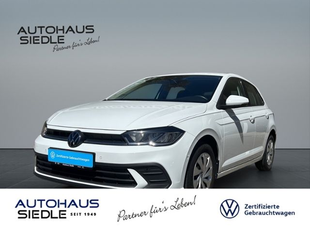 VW Polo 44.400 km 18.820 &euro; Furtwangen 78120