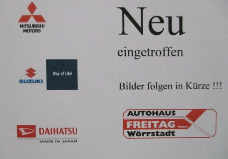 Mitsubishi Colt 2.800 km 16.900 &euro; Wörrstadt 55286