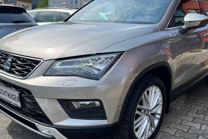 Seat Ateca 138.835 km 16.980 € Poppenricht 92284
