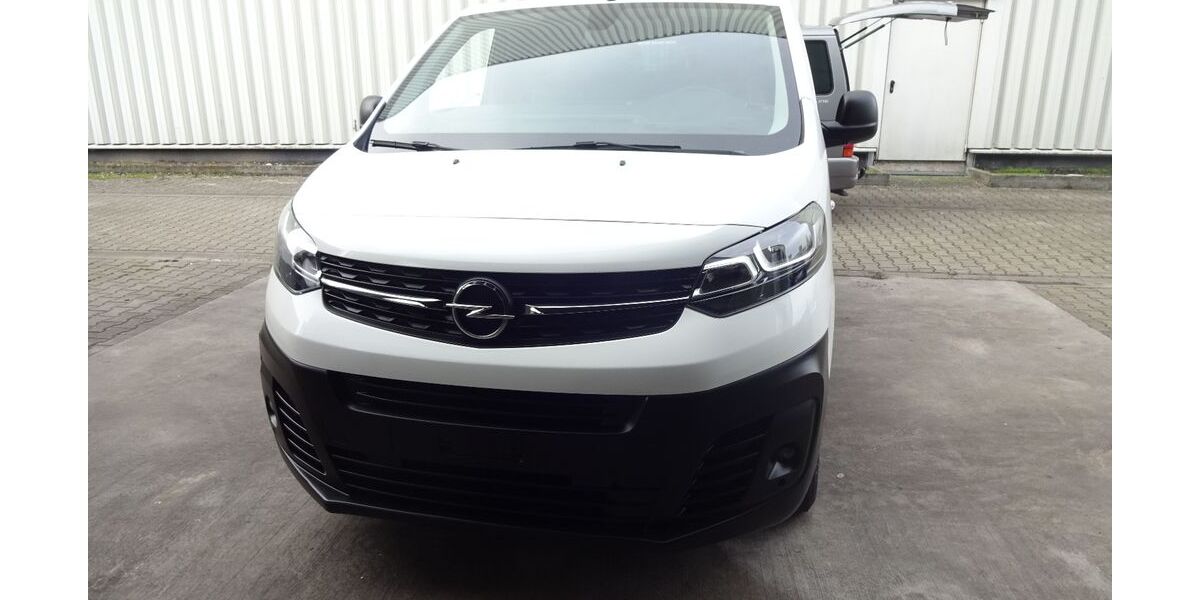 Opel Vivaro 75.761 km 15.500 &euro; Rheinstetten - Mörsch 76287