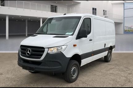 Mercedes-Benz Sprinter 80.000 km 49.990 &euro; Bergkirchen 85232
