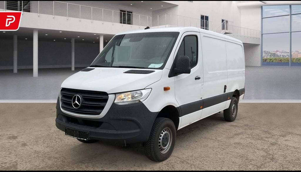 Mercedes-Benz Sprinter 80.000 km 49.990 &euro; Bergkirchen 85232