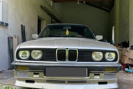 BMW 325 140.000 km 13.500 &euro; Ergersheim 91465