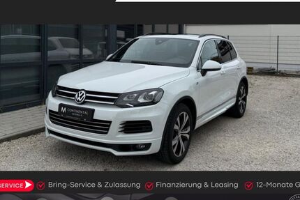 VW Touareg 275.000 km 13.900 &euro; Schwabmünchen 86830