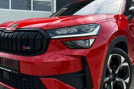 Skoda Kodiaq 9.420 km 51.950 € Annaberg-Buchholz 09456