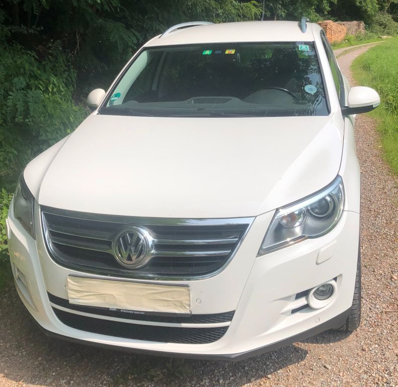 Tiguan