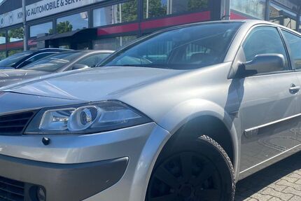 Renault Megane 80.992 km 4.499 &euro; Hanau 63450