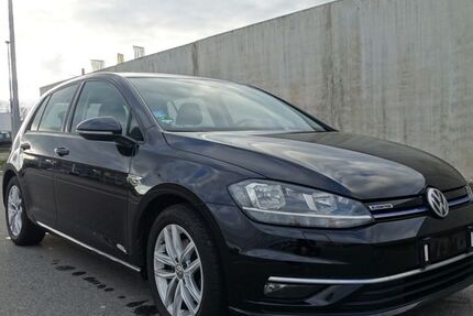 VW Golf 100.000 km 13.500 &euro; Bad Kreuznach 55545