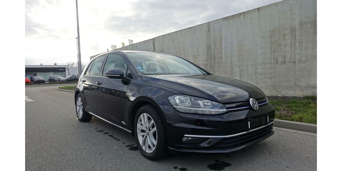 VW Golf 100.000 km 13.500 &euro; Bad Kreuznach 55545