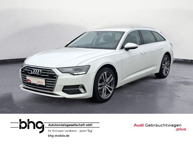 Audi A6 120.676 km 29.920 &euro; Kehl 77694