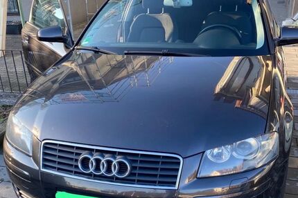 Audi A3 203.000 km 2.200 &euro; Fürth 64658