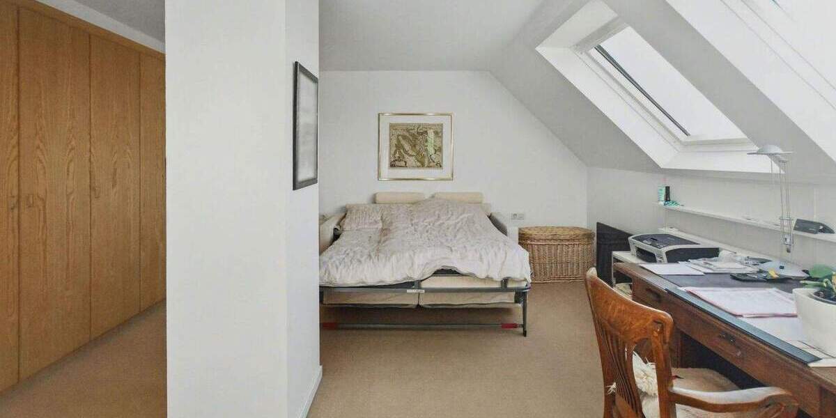 Einfamilienhaus Moers Hülsdonk - 5 Zimmer, 375.000&euro; | Angebot:25567335