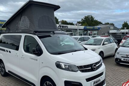 Opel Zafira Life 83.224 km 42.990 € Münster 48165