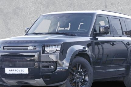 Land Rover Defender 79.999 km 59.199 &euro; Magdeburg 39116