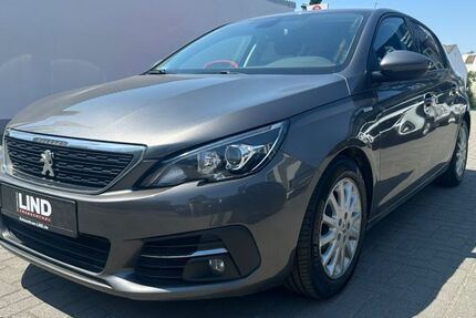 Peugeot 308 93.009 km 8.990 &euro; Frankenthal (Pfalz) 67227
