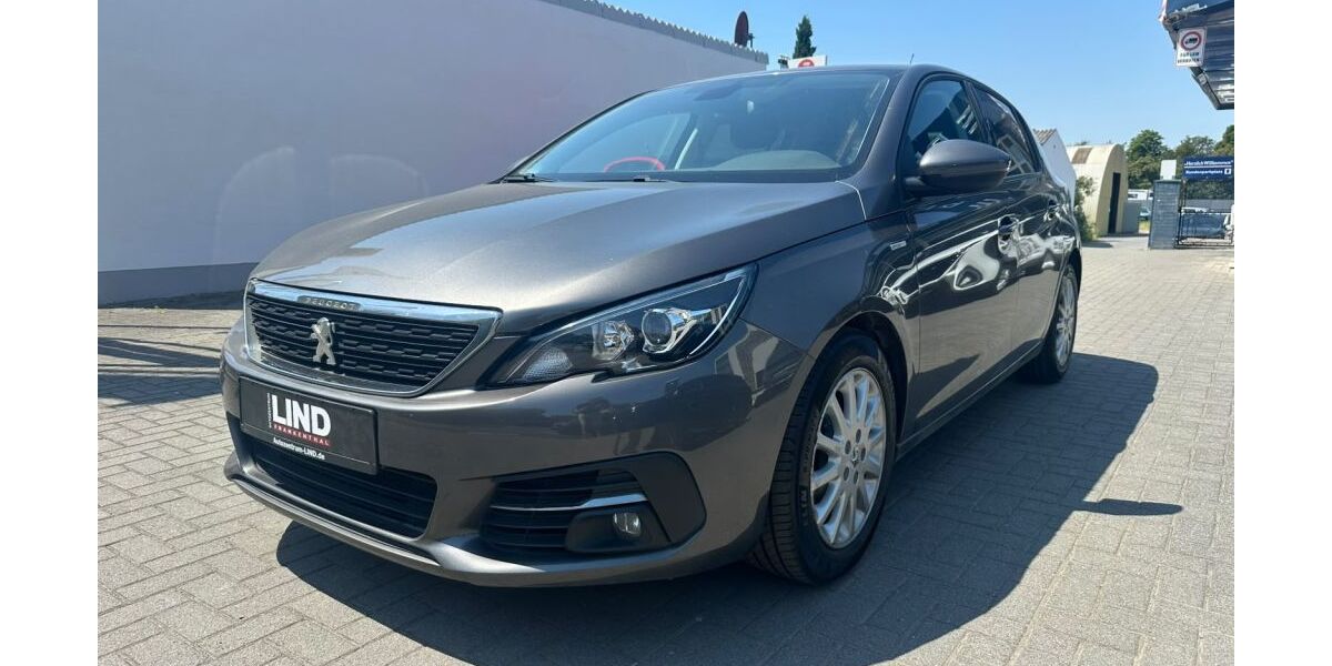 Peugeot 308 93.009 km 9.490 &euro; Frankenthal (Pfalz) 67227
