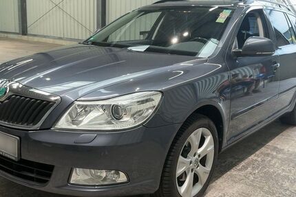 Skoda Octavia 100.000 km 11.490 &euro; Aichstetten 88317