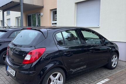 Opel Corsa 155.555 km 2.299 &euro; Mutterstadt 67112