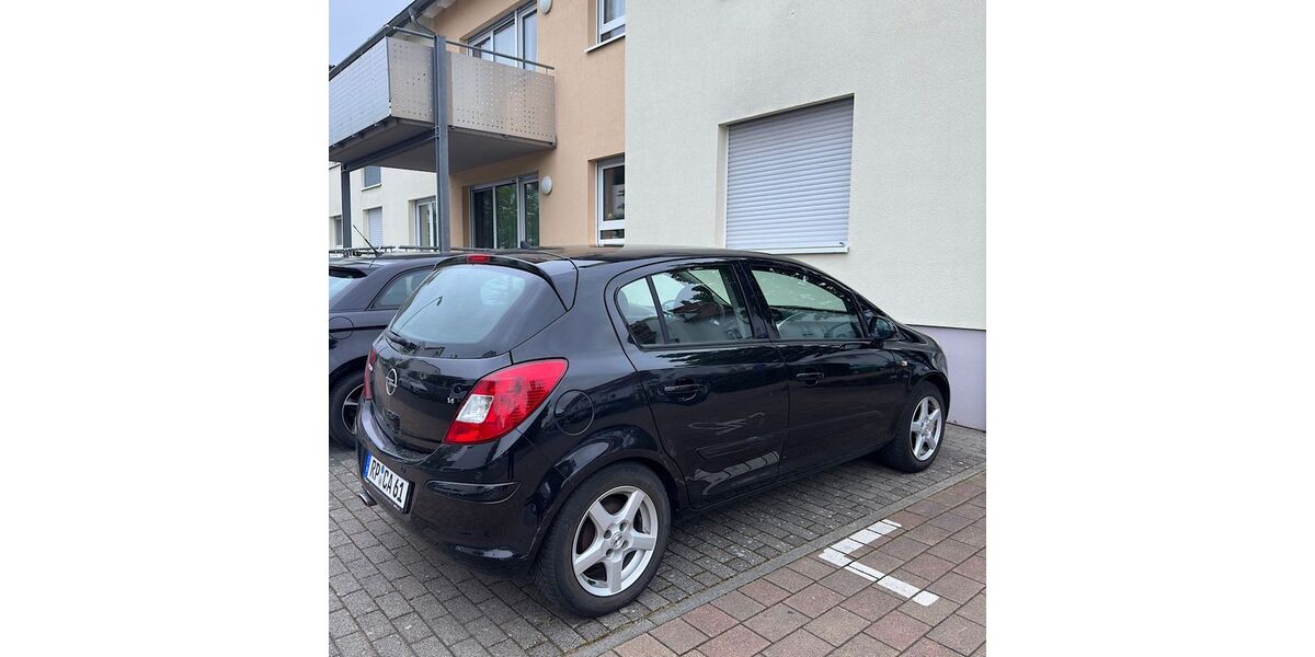 Opel Corsa 155.555 km 2.299 &euro; Mutterstadt 67112