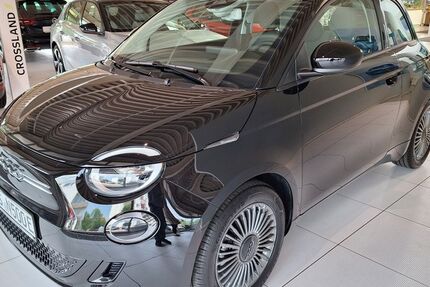 Fiat 500e 50.555 km 12.500 &euro; Hallbergmoos 85399