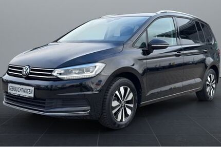 VW Touran 19.671 km 37.939 € Wernigerode 38855