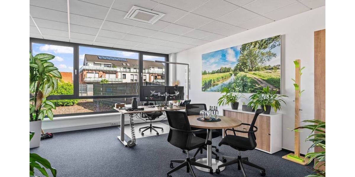 Gewerbeobjekt Delmenhorst Düsternort - 1.625.000&euro; | Angebot:26903161