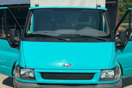Ford Transit 175.000 km 4.250 &euro; Köfering 93096