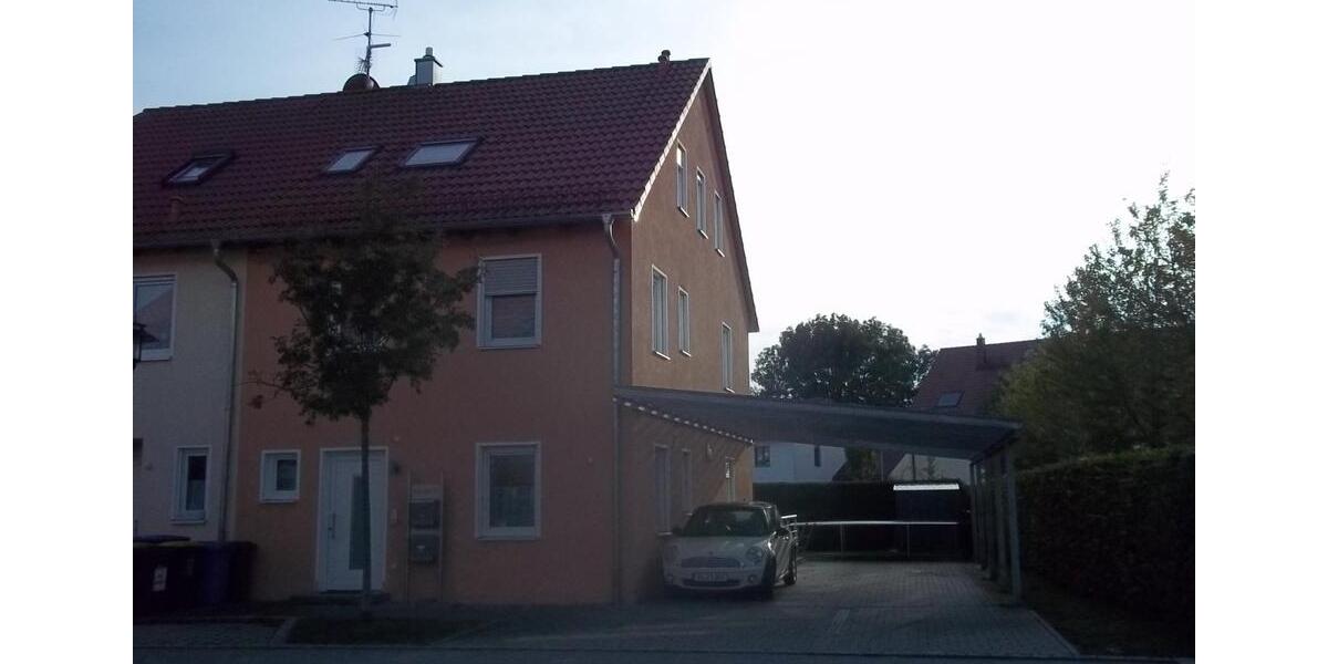 Maisonettenwohnung Unterschleißheim - 4 Zimmer, 99 m&sup2;, 2.100&euro; | Angebot:25306470