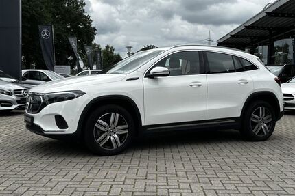 Mercedes-Benz EQA 39.000 km 31.888 &euro; Neuenkirchen OT Lintern 49586