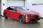 Alfa Romeo Giulia 2.0 Competizione Q4 Panoramadach 22.300 km 37.560 &euro; Lich 35423
