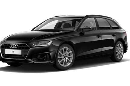 Audi A4 51.890 km 22.880 &euro; Wittenberge 19322