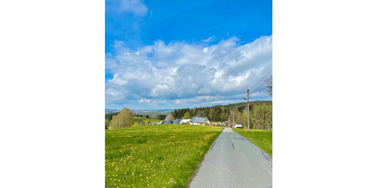 Doppelhaushälfte Auerbach/Vogtland Vogtland - 4.5 Zimmer, 155 m&sup2;, 335.000&euro; | Angebot:26864201