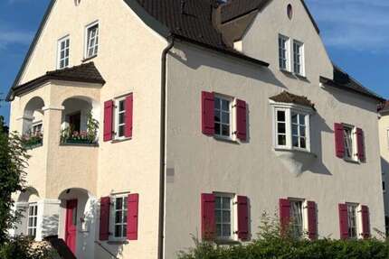 Haus Ergoldsbach Langenhettenbach - 9 Zimmer, 220 m&sup2;, 520.000&euro; | Angebot:23033133