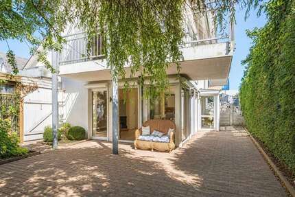 Wohnung Lübeck / Travemünde Travemünde - 5 Zimmer, 104 m&sup2;, 639.000&euro; | Angebot:26986327