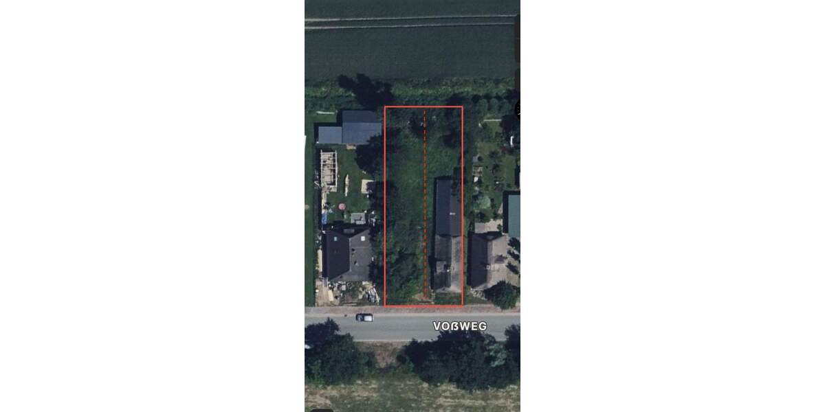 Grundstück Hemme - 110.000&euro; | Angebot:24827063