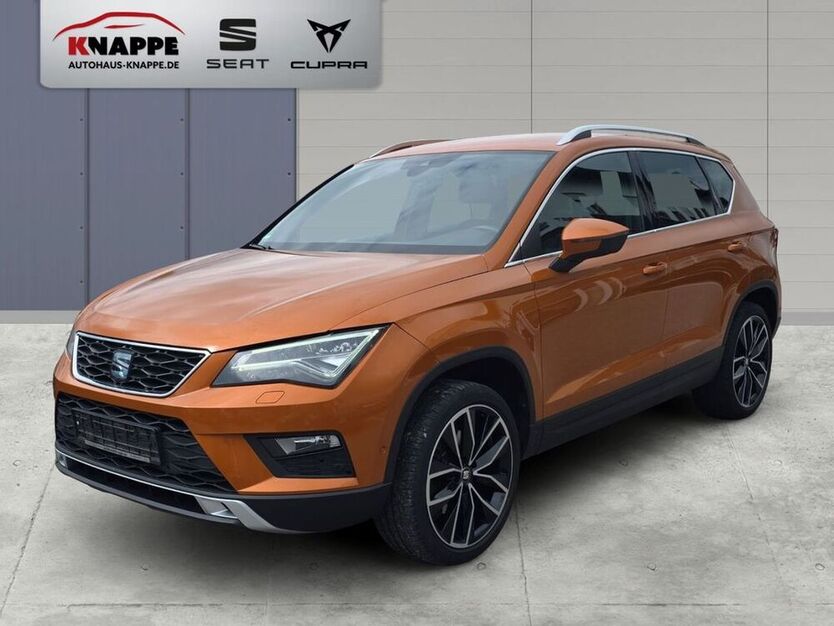 Ateca