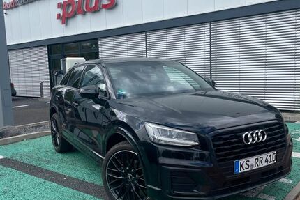 Audi Q2 45.000 km 20.999 &euro; Kassel 34134