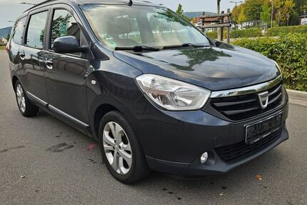 Dacia Lodgy 213.000 km 4.790 € Extertal 32699