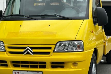 Citroen Jumper 146.156 km 13.990 &euro; Kassel 34127