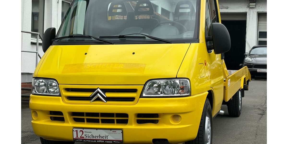 Citroen Jumper 146.156 km 13.990 &euro; Kassel 34127