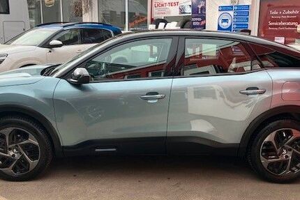 Citroen C4 41.000 km 15.990 &euro; Berlin Marienfelde 12277