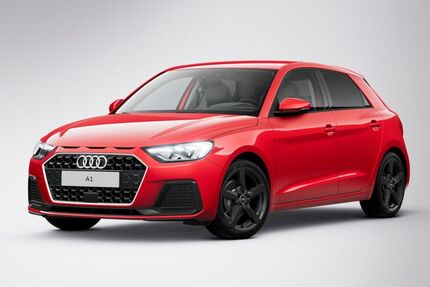 Audi A1 8.930 km 26.950 € Kaiserslautern 67663