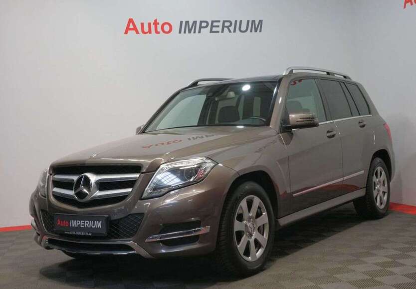 GLK 350