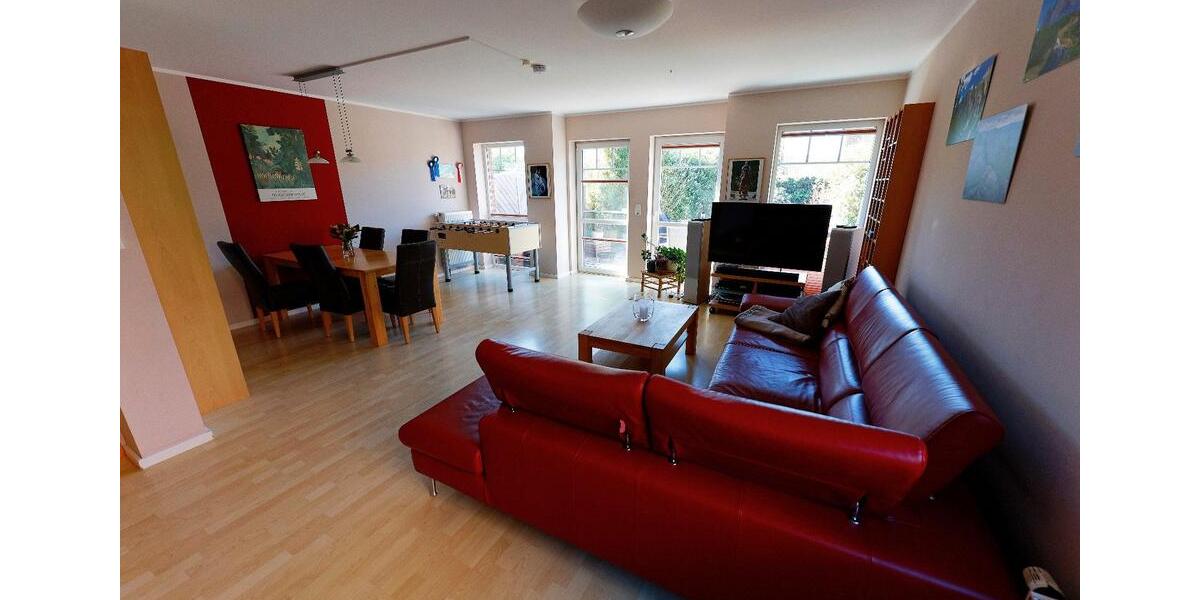 Doppelhaushälfte Buchholz in der Nordheide - 5 Zimmer, 124 m&sup2;, 515.000&euro; | Angebot:26416092