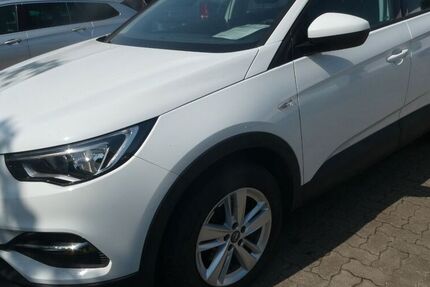 Opel Grandland (X)