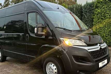 Citroen Jumper 112.400 km 14.999 € Dresden 01159