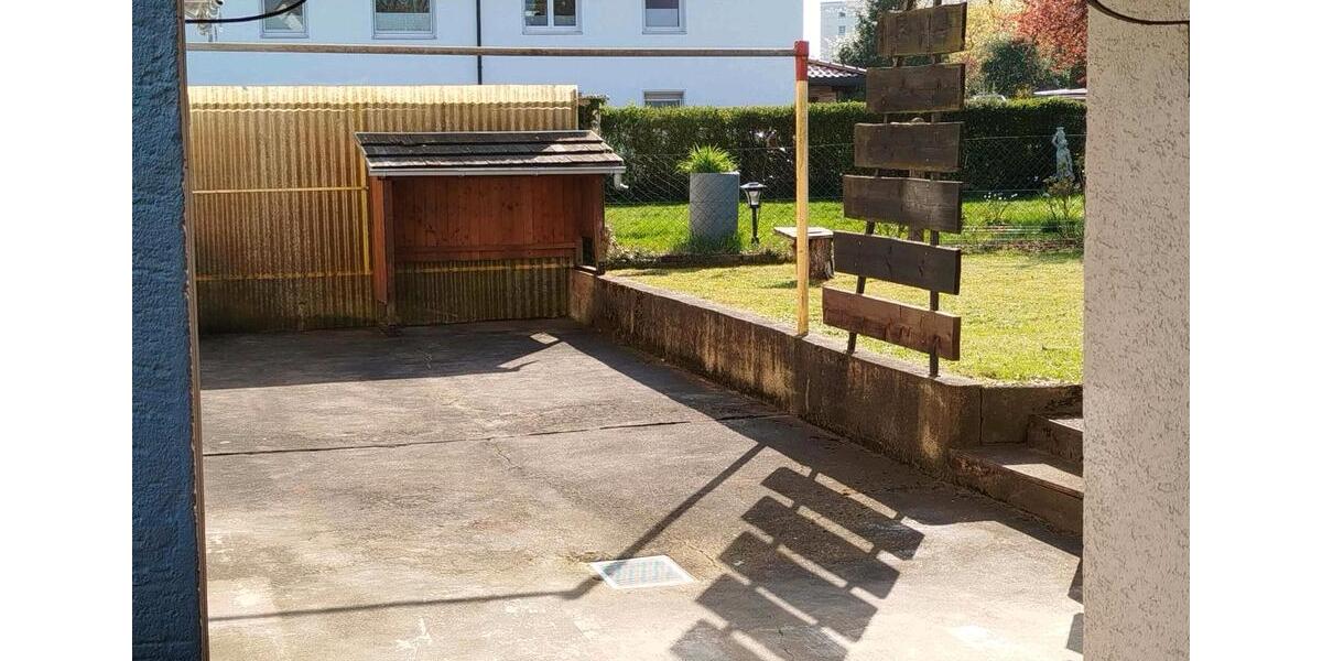 Mehrfamilienhaus, Wohnhaus Neustadt bei Coburg - 8 Zimmer, 160 m&sup2;, 222.000&euro; | Angebot:27069361