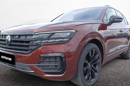 VW Touareg 84.504 km 47.890 &euro; Pößneck 07381