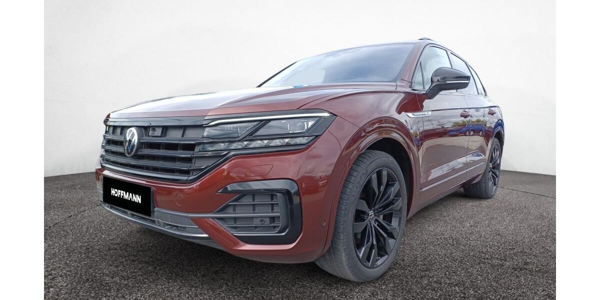 VW Touareg 84.504 km 47.890 &euro; Pößneck 07381
