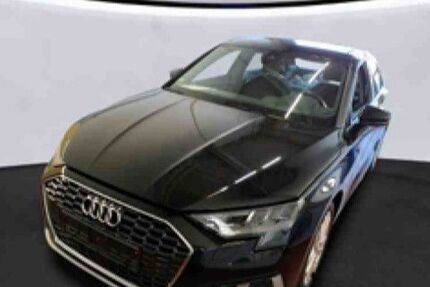 Audi A3 58.680 km 23.290 &euro; Heide 25746